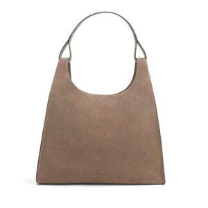 Cuyana Leather Bag - Brand New